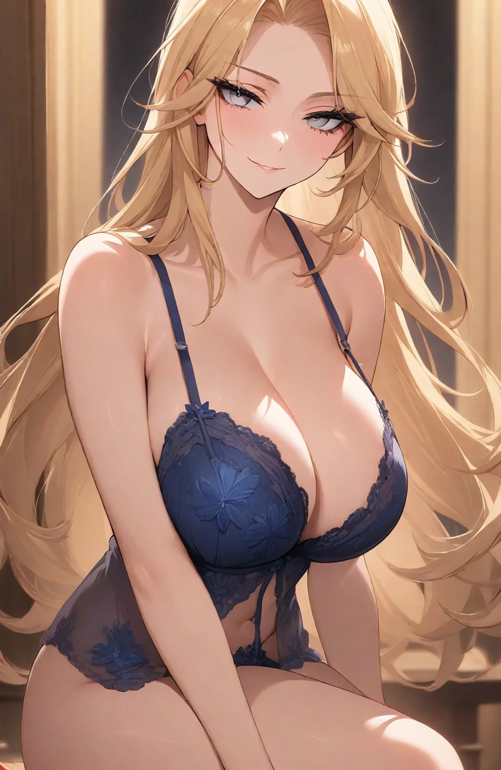 Shattered Trust: Family Secrets