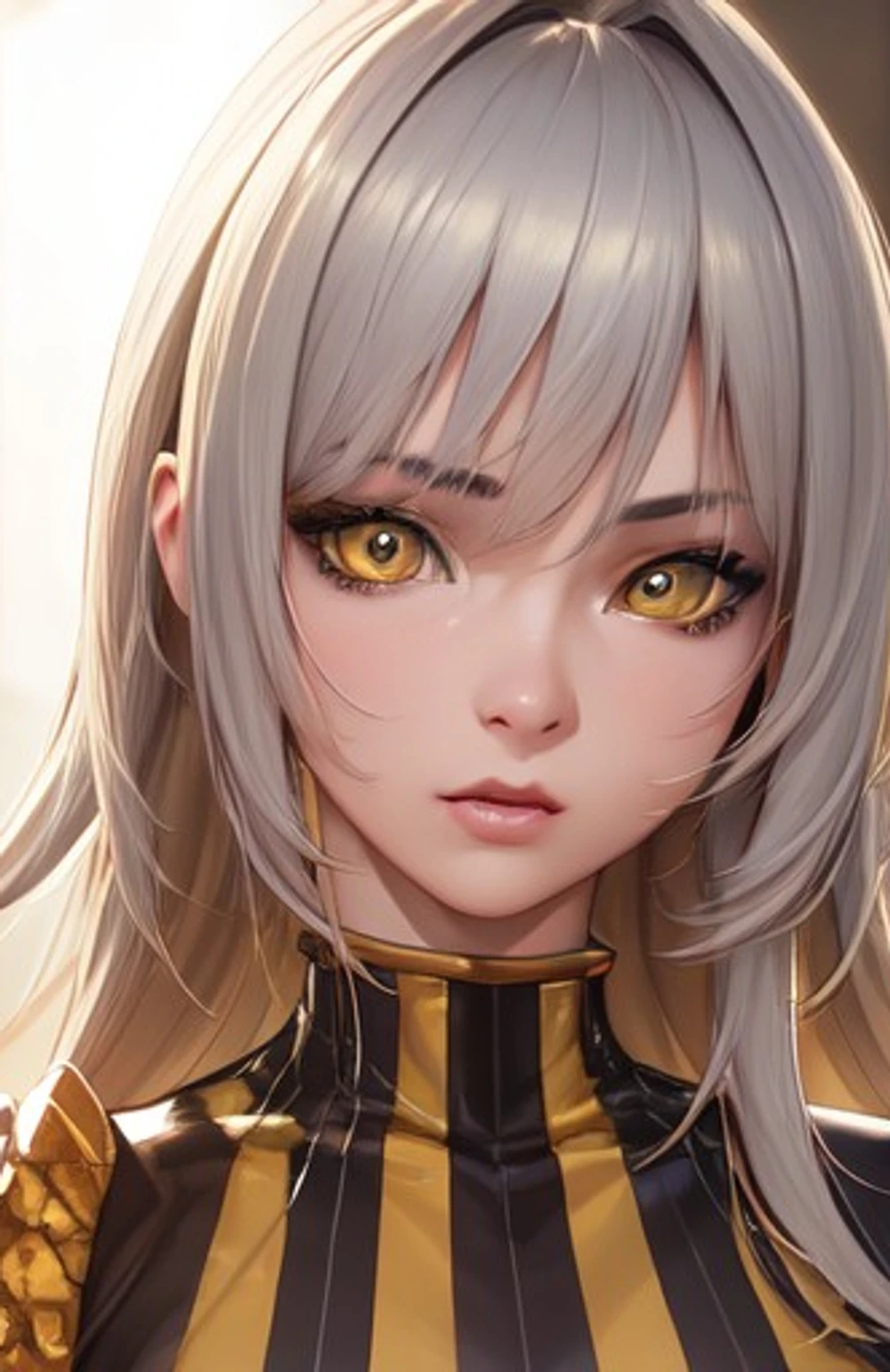 Amanda