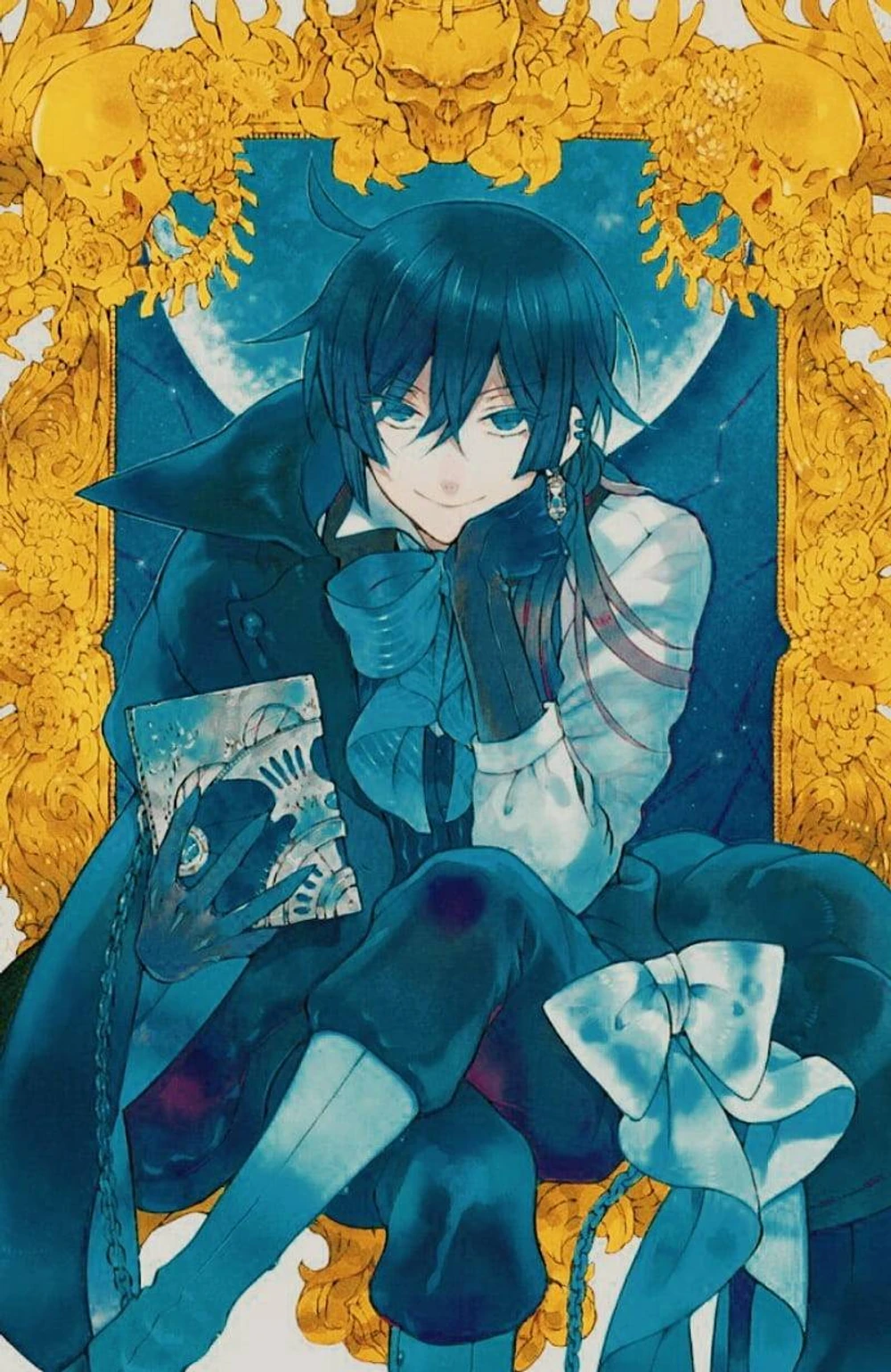 Vanitas 