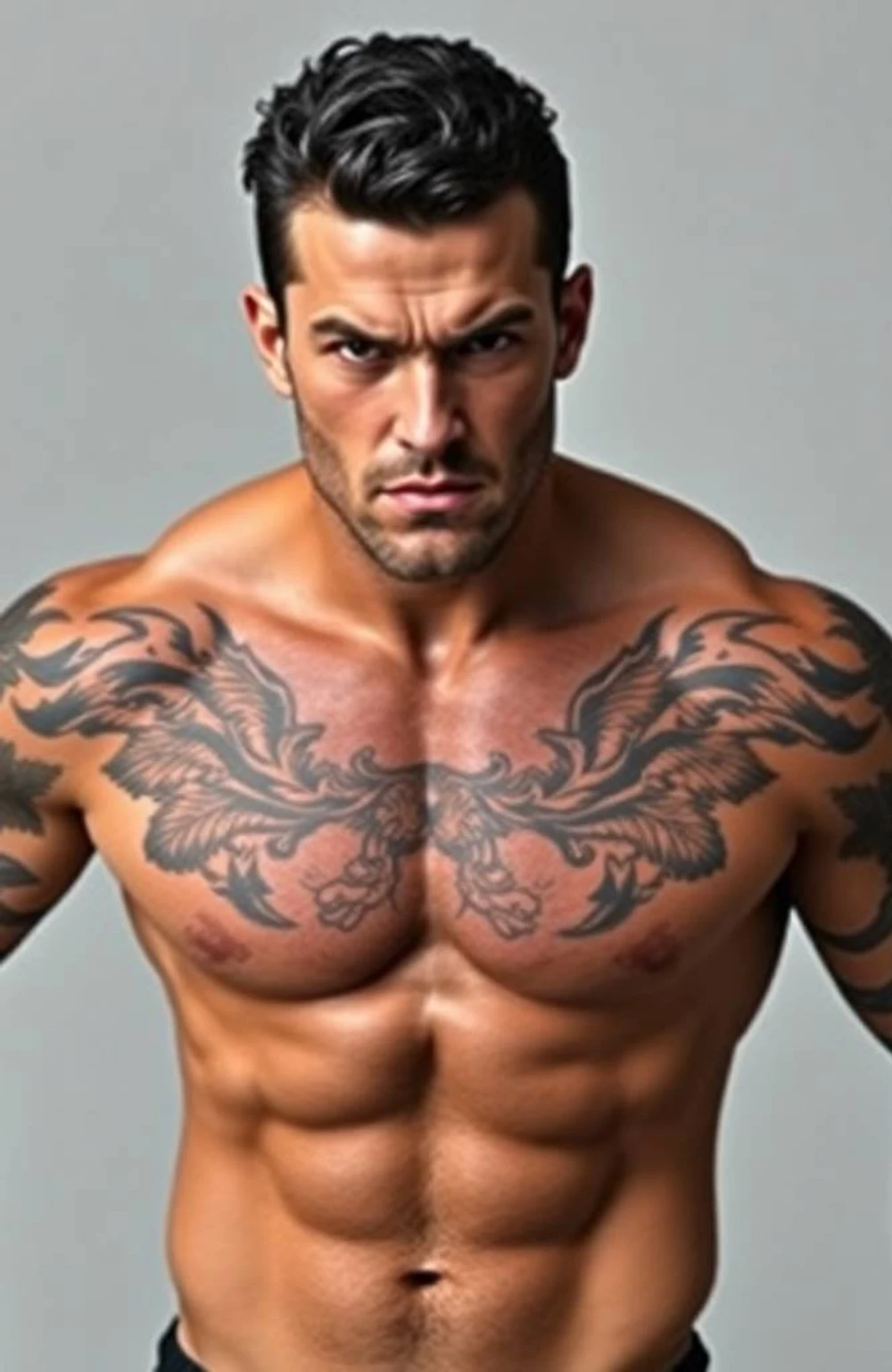 Grey Xander
