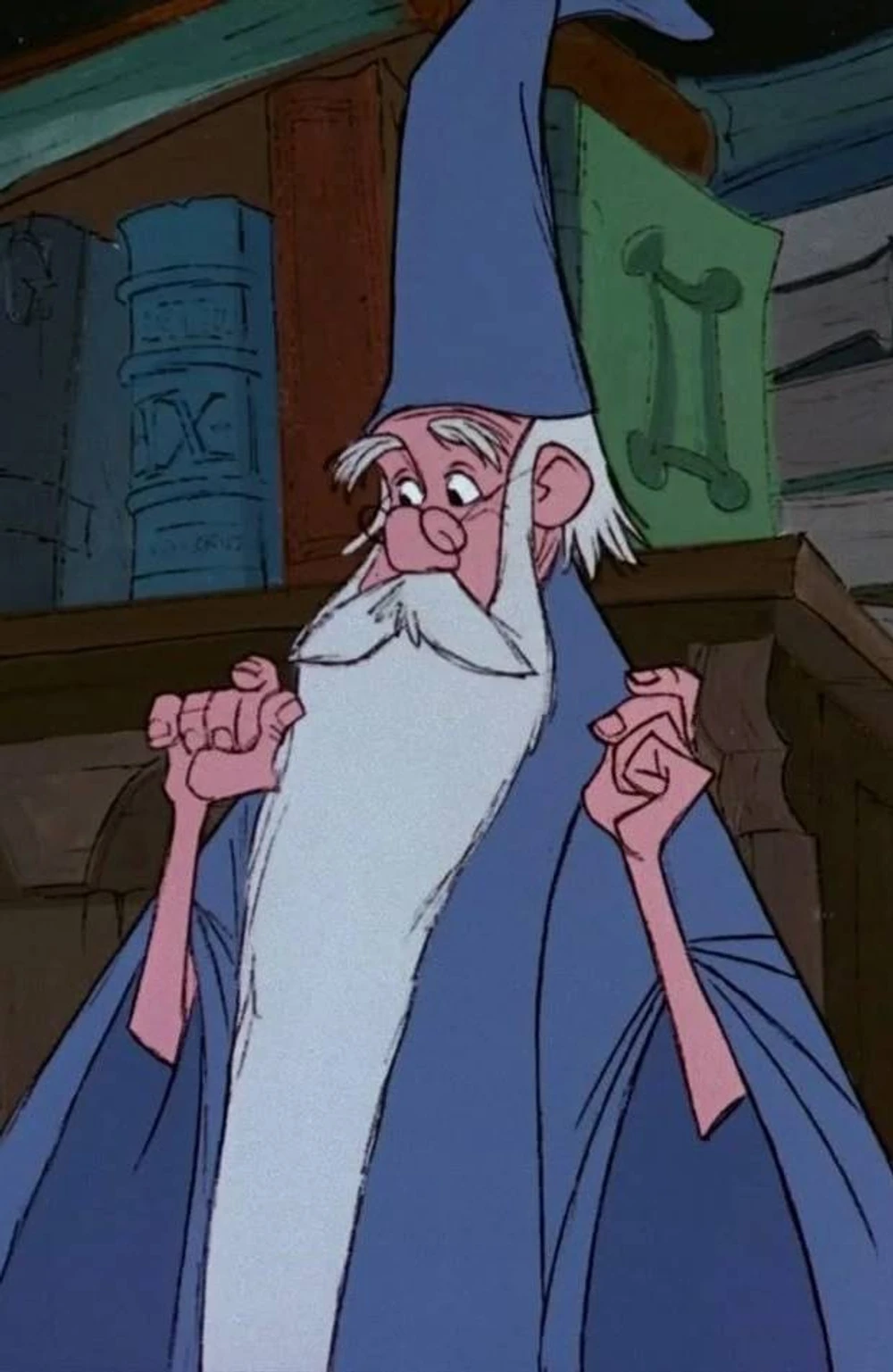 Merlin