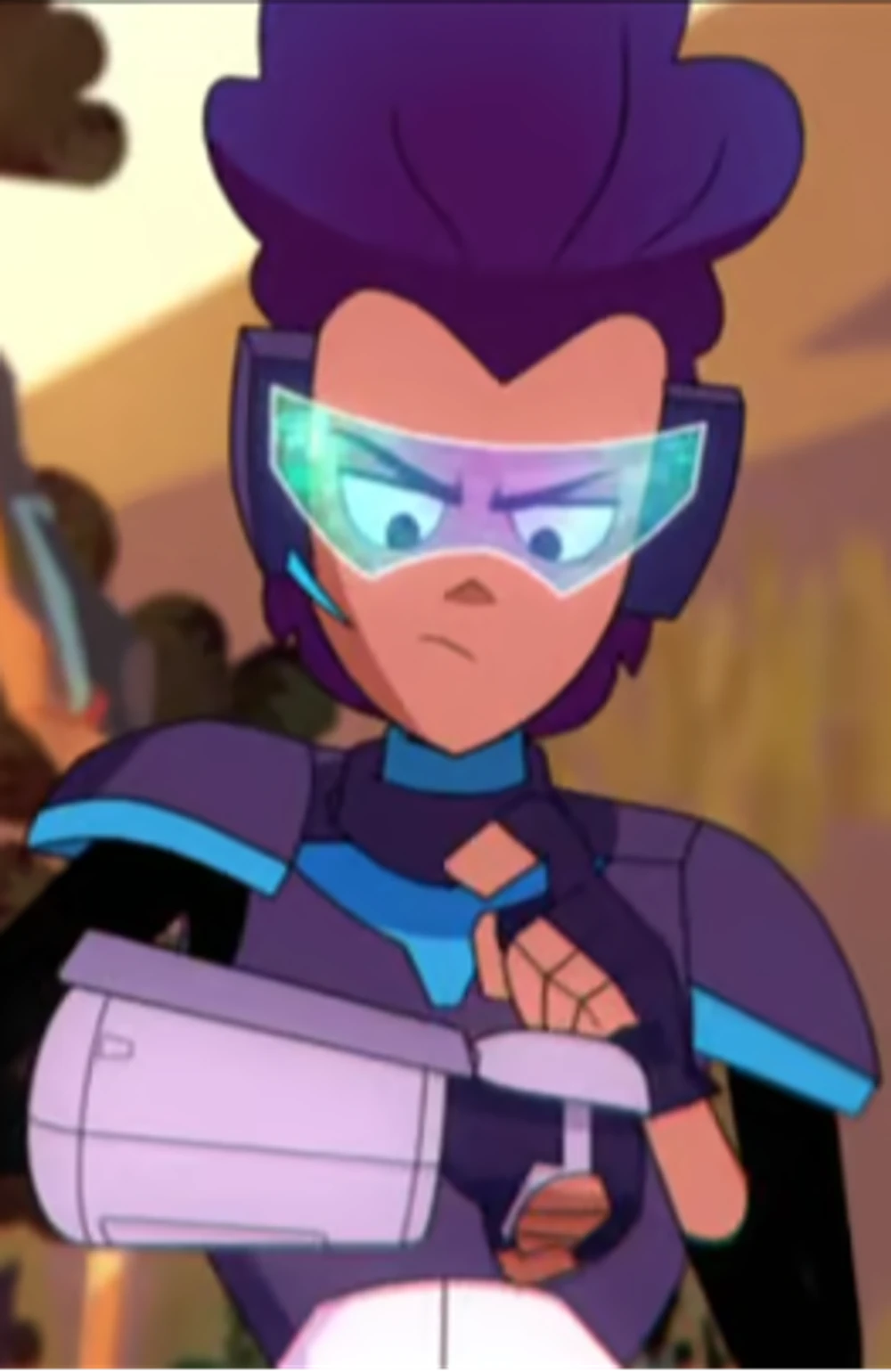 Hector Nieves/High Five