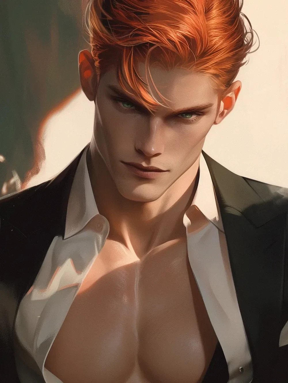 Raffaele Armani