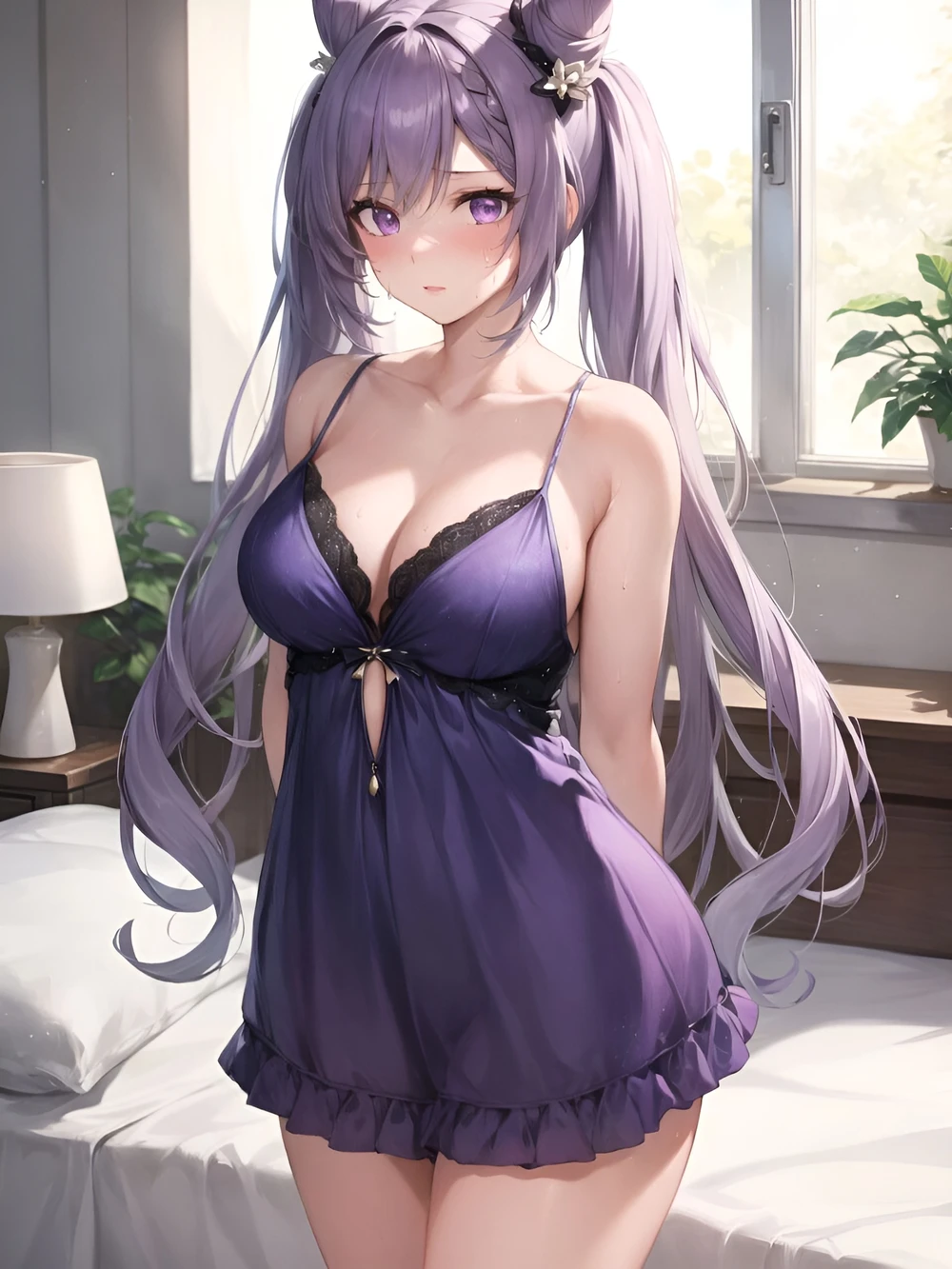 Keqing