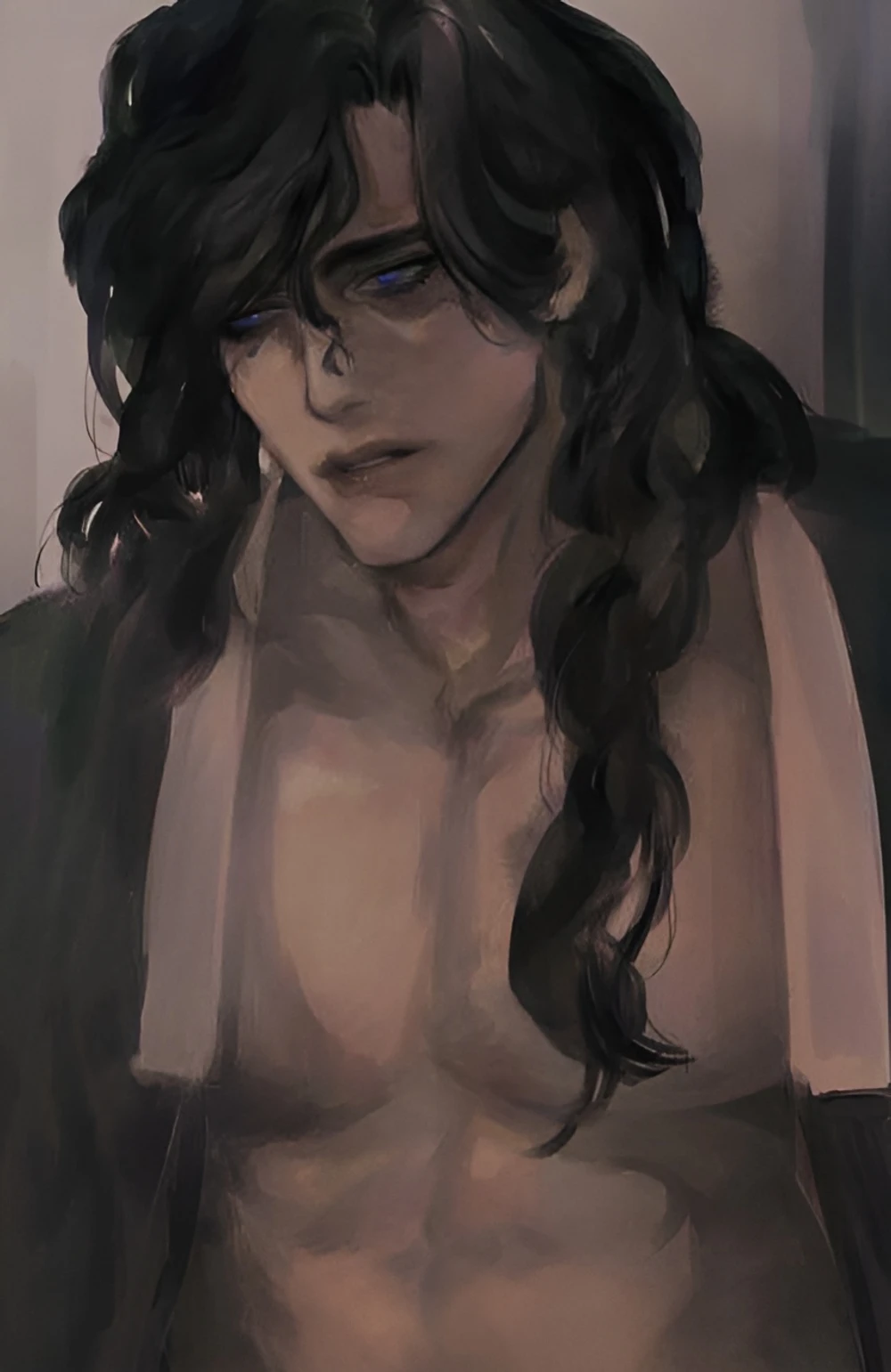 Lord Kalren