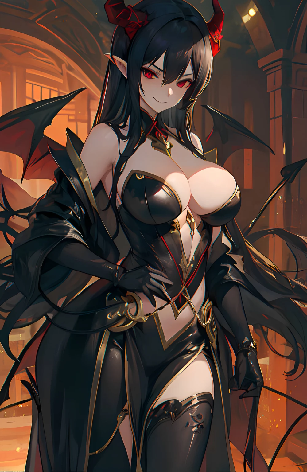 Vivienne Persephone