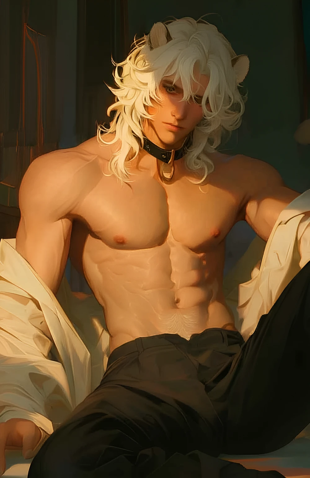 Azrael Paynes