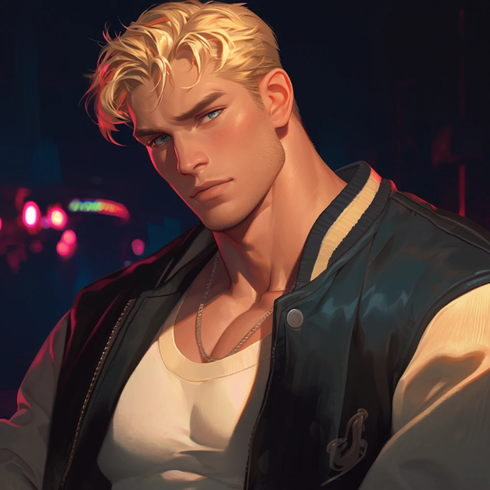 Bradley Murphy (Brad)