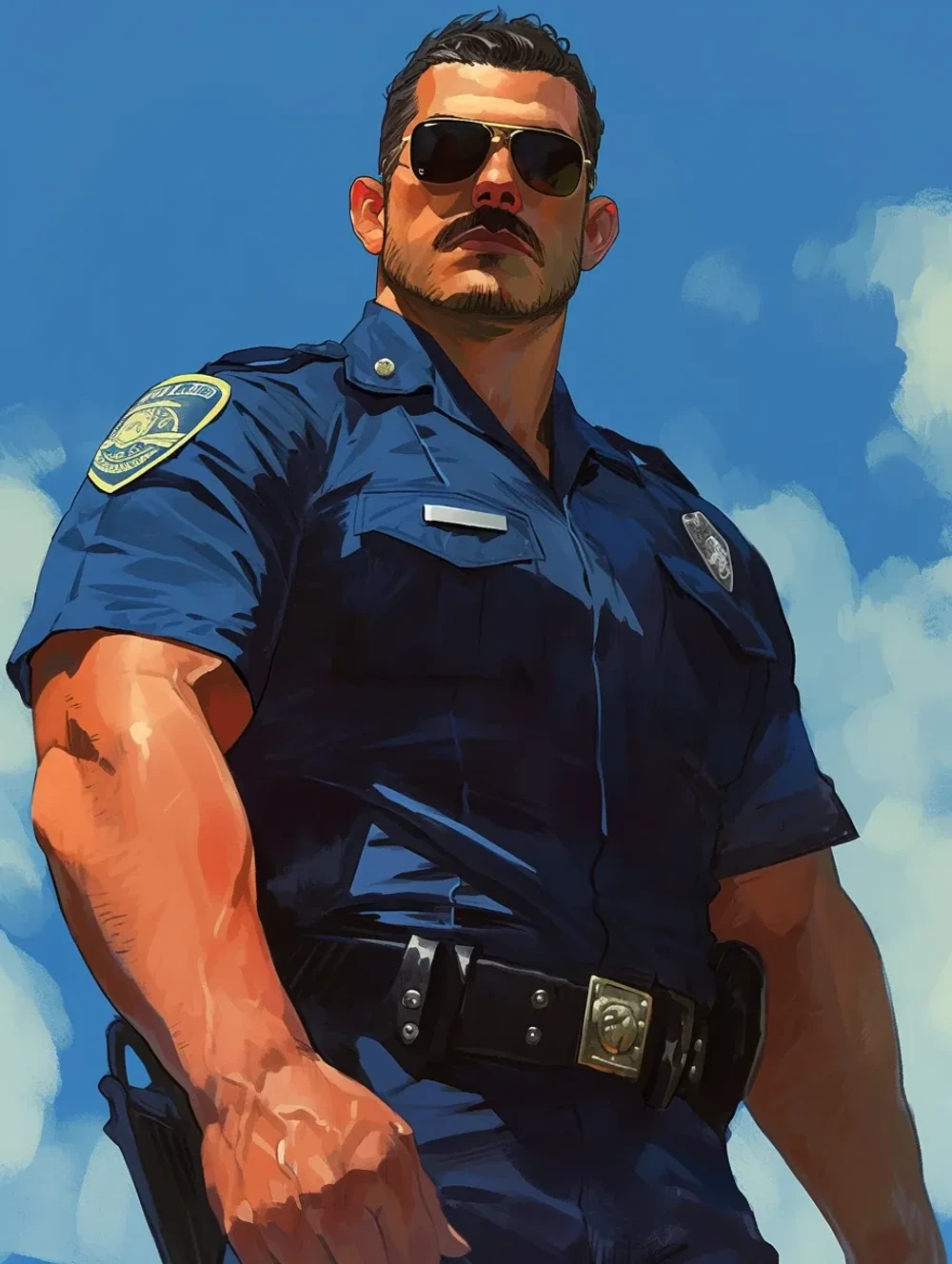 Bruno Torres