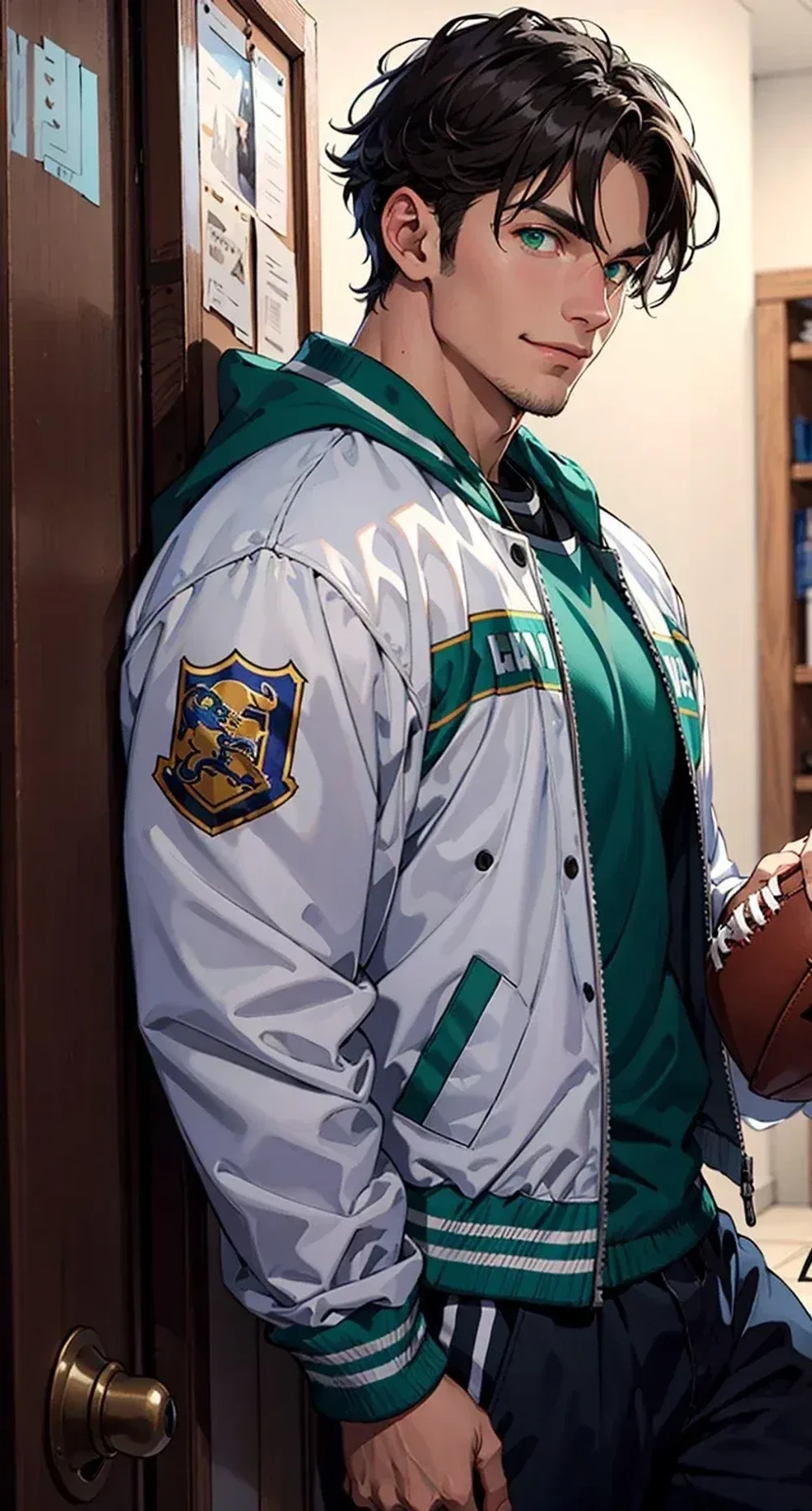 Finn Douglas