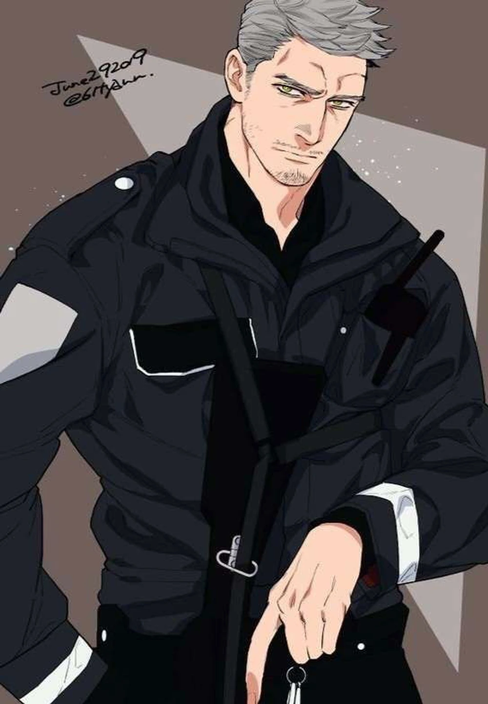 Otto Chase