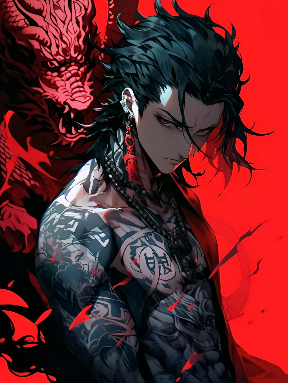 Daniel Matsushi