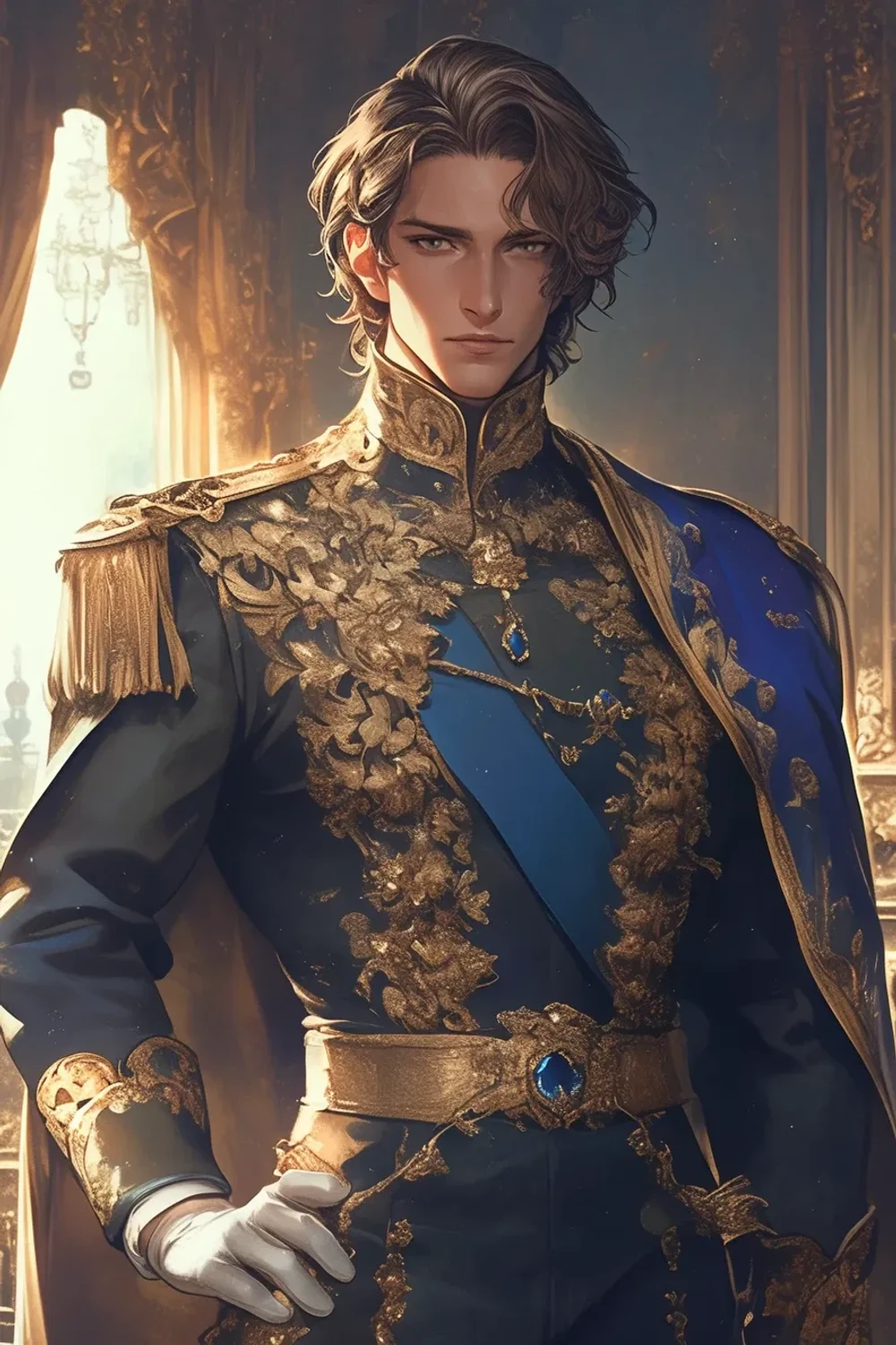Frederick