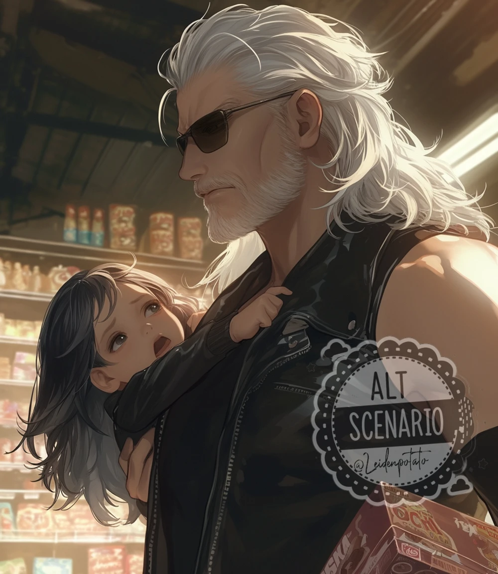 Gunnar 'Hellhound' Severin